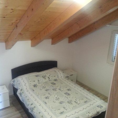Apartmani Milisa L Primosten Luaran gambar