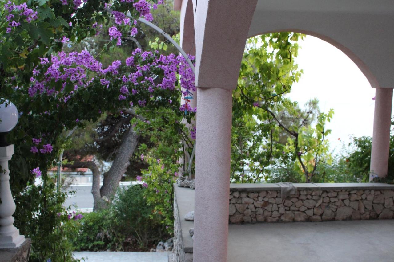 Apartmani Milisa L Primosten Luaran gambar