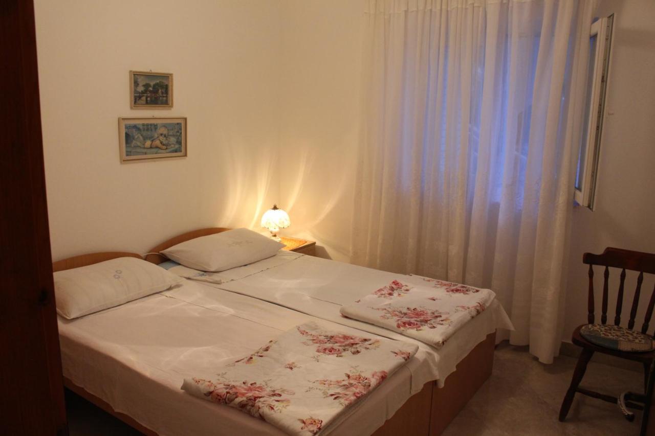 Apartmani Milisa L Primosten Luaran gambar