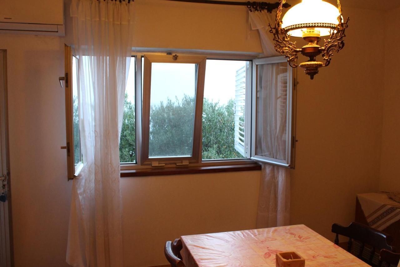 Apartmani Milisa L Primosten Luaran gambar