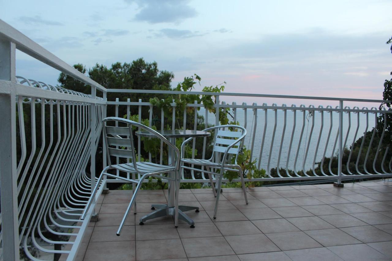 Apartmani Milisa L Primosten Luaran gambar