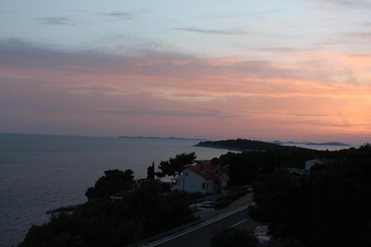 Apartmani Milisa L Primosten Luaran gambar