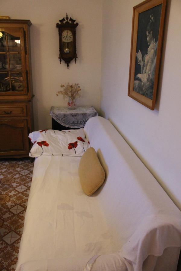 Apartmani Milisa L Primosten Luaran gambar