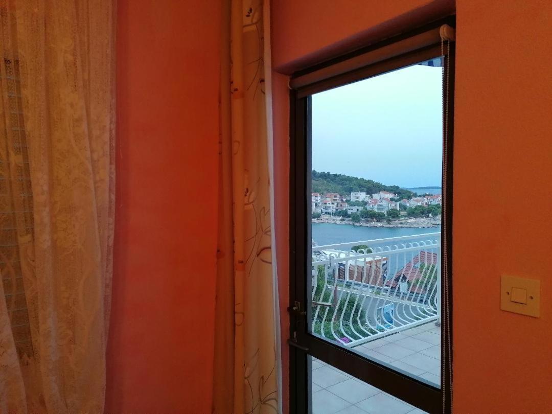 Apartmani Milisa L Primosten Luaran gambar