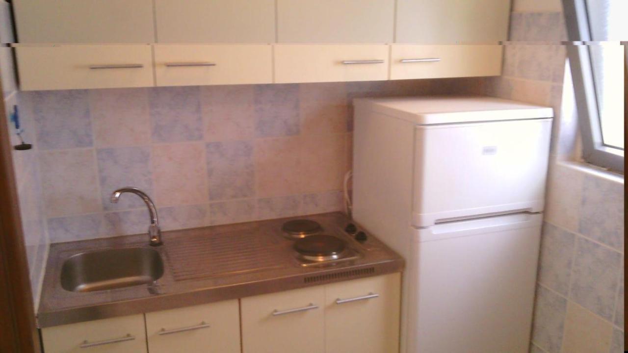 Apartmani Milisa L Primosten Luaran gambar