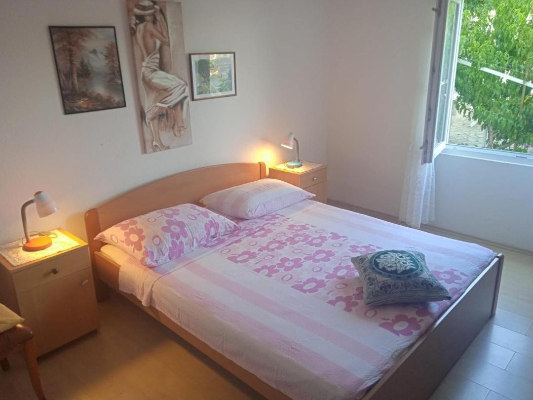 Apartmani Milisa L Primosten Luaran gambar