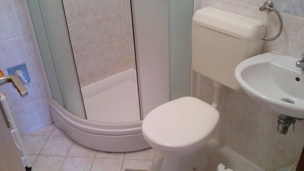 Apartmani Milisa L Primosten Luaran gambar