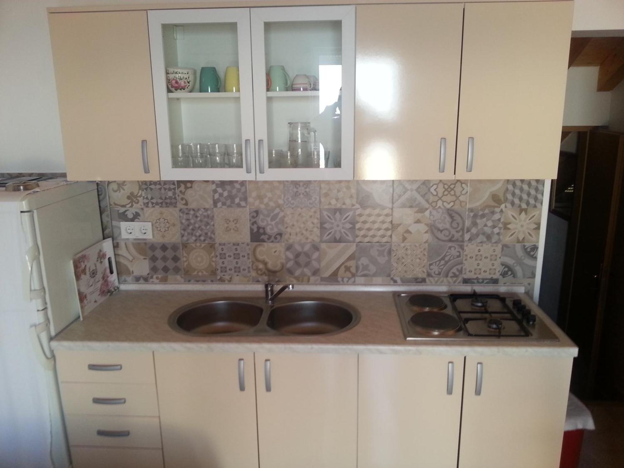 Apartmani Milisa L Primosten Luaran gambar