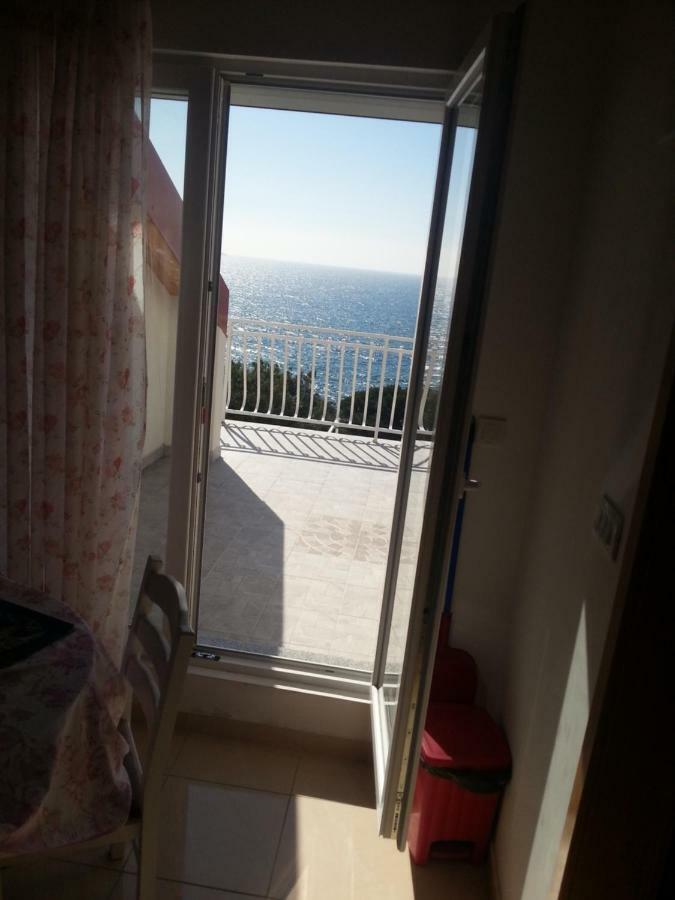 Apartmani Milisa L Primosten Luaran gambar