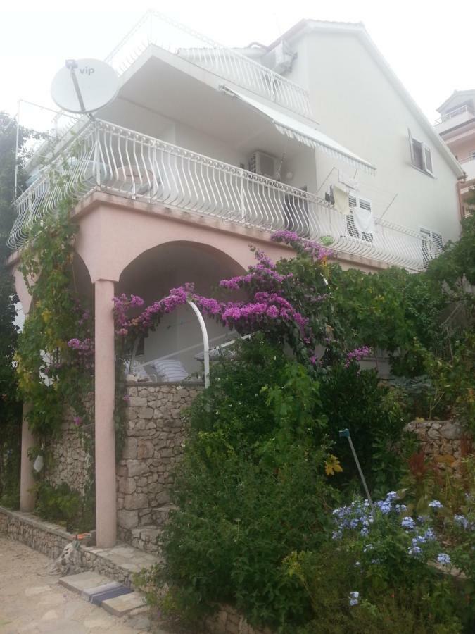 Apartmani Milisa L Primosten Luaran gambar