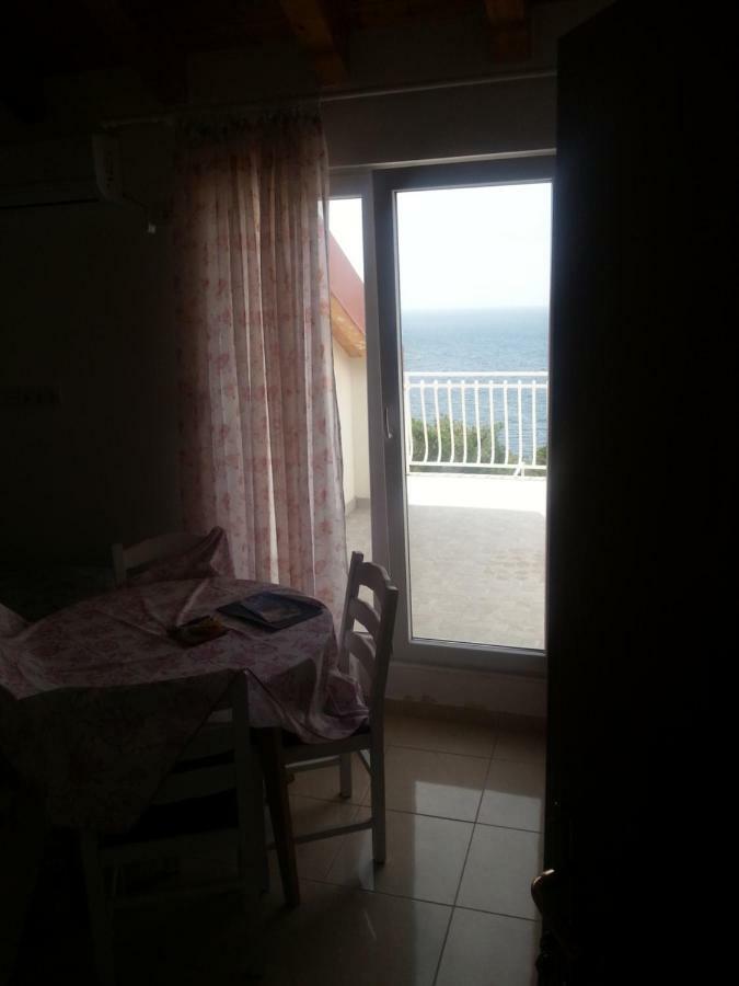 Apartmani Milisa L Primosten Luaran gambar