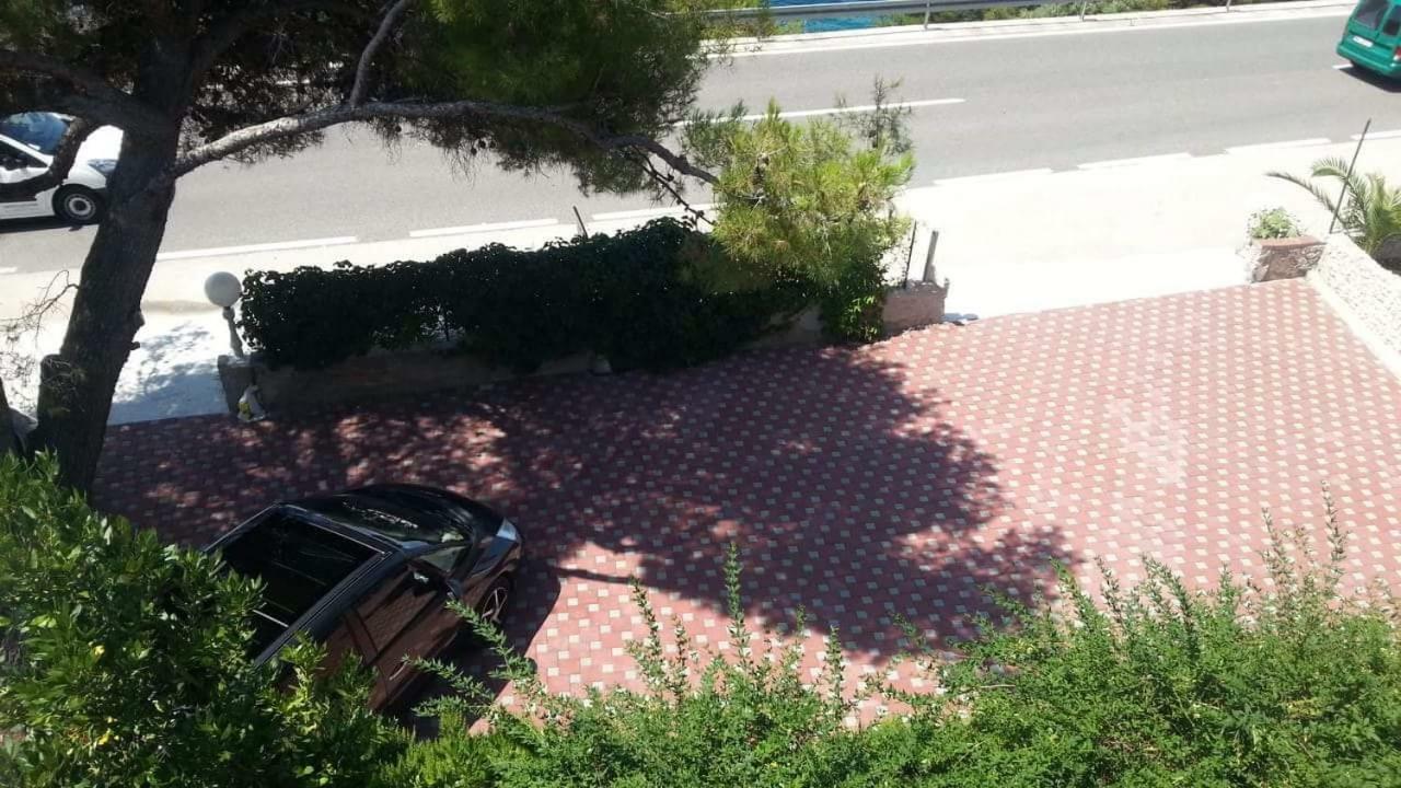 Apartmani Milisa L Primosten Luaran gambar
