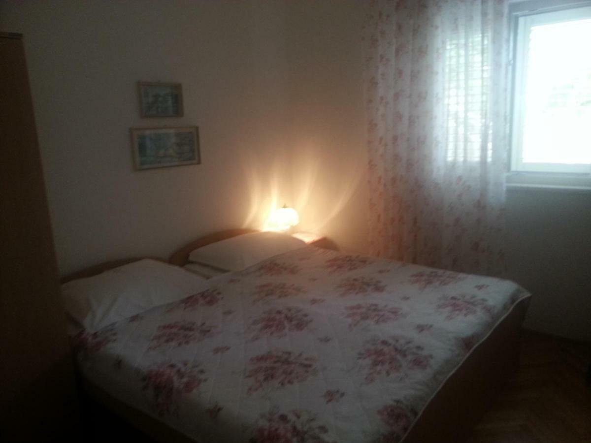 Apartmani Milisa L Primosten Luaran gambar