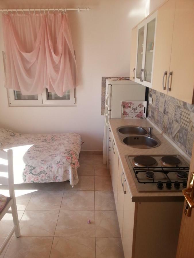 Apartmani Milisa L Primosten Luaran gambar