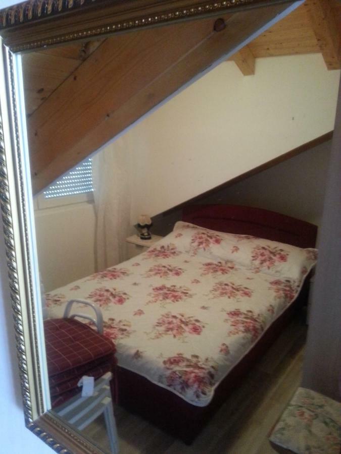 Apartmani Milisa L Primosten Luaran gambar