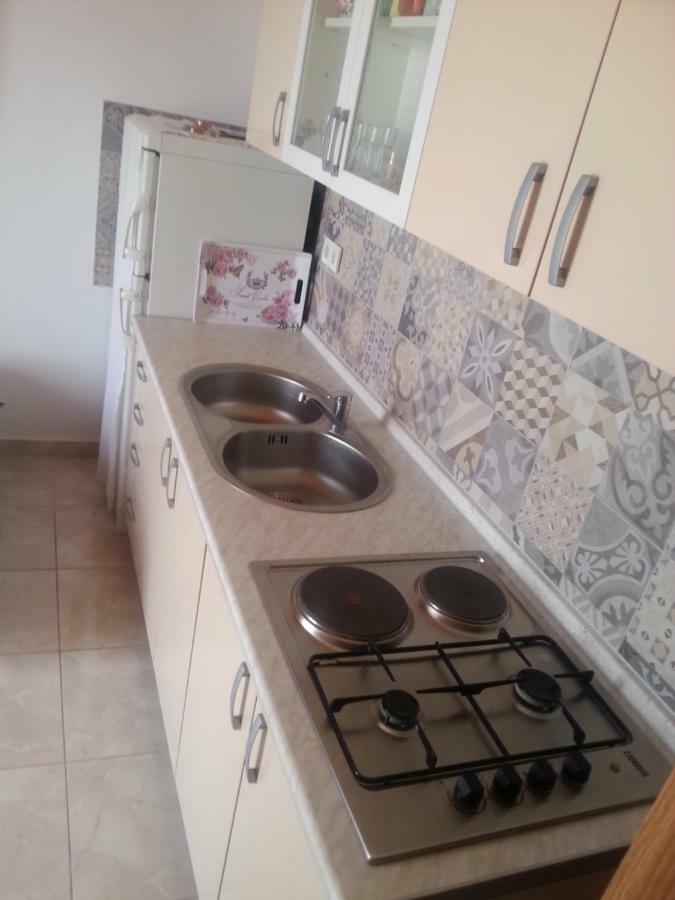 Apartmani Milisa L Primosten Luaran gambar
