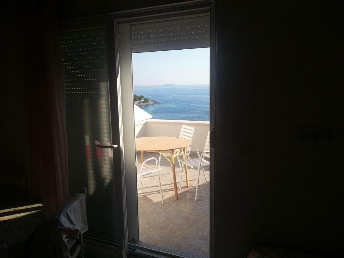 Apartmani Milisa L Primosten Luaran gambar